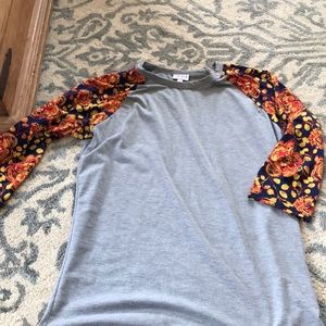 Randy medium lularoe
